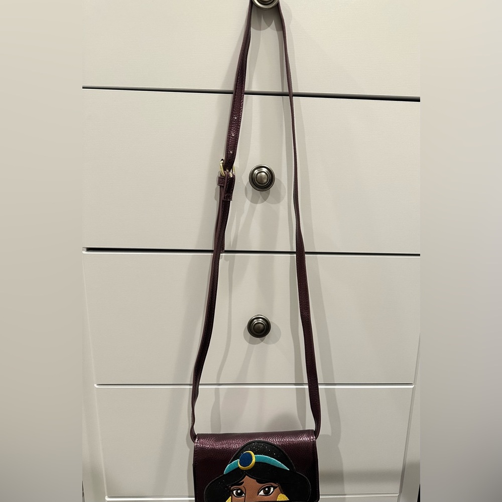 Rare Danielle Nicole Crossbody - image 5